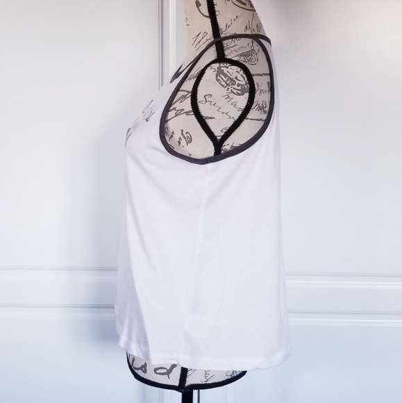 2KUHL GRAPHIC SUSHI TANK TOP - Picture 2 of 5